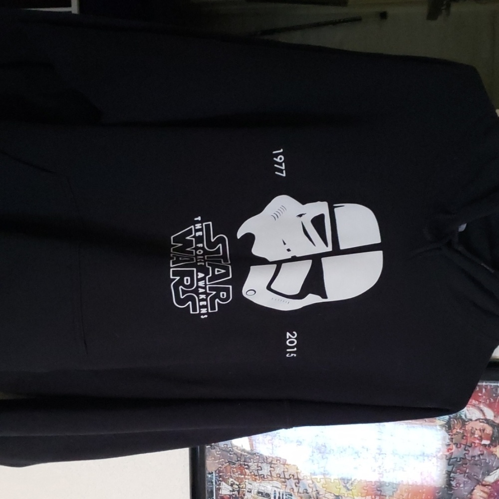 Hoddie